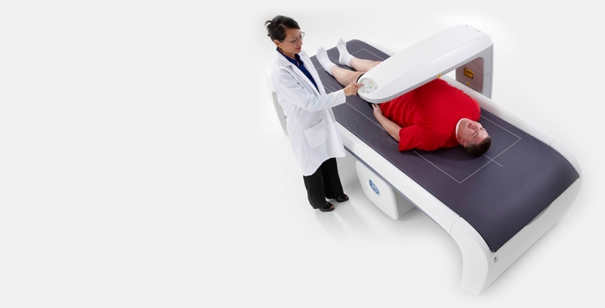 Photo of Bone Density