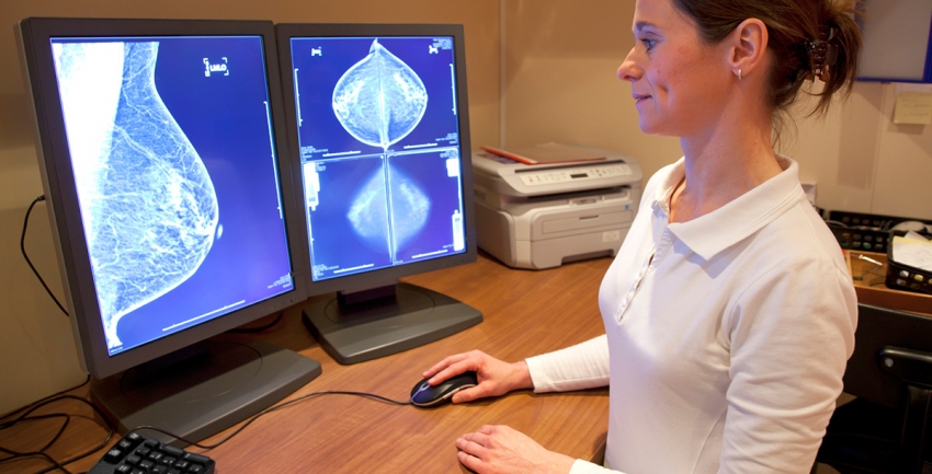 Photo of Breast Imaging