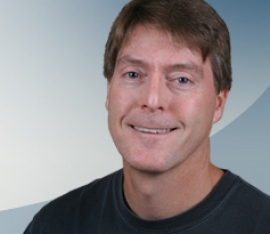 Bruce M. Berens, MD's avatar'