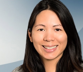 Caroline L. Ho, MD's avatar'