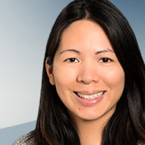 Caroline L. Ho, MD's avatar