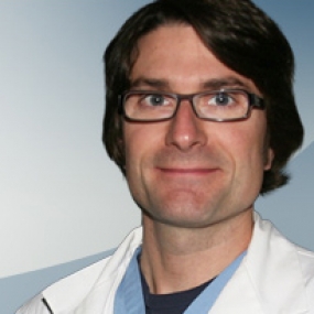 David P. Lambert, MD's avatar