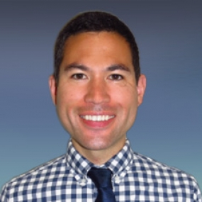 David M. Miller, MD, MS's avatar