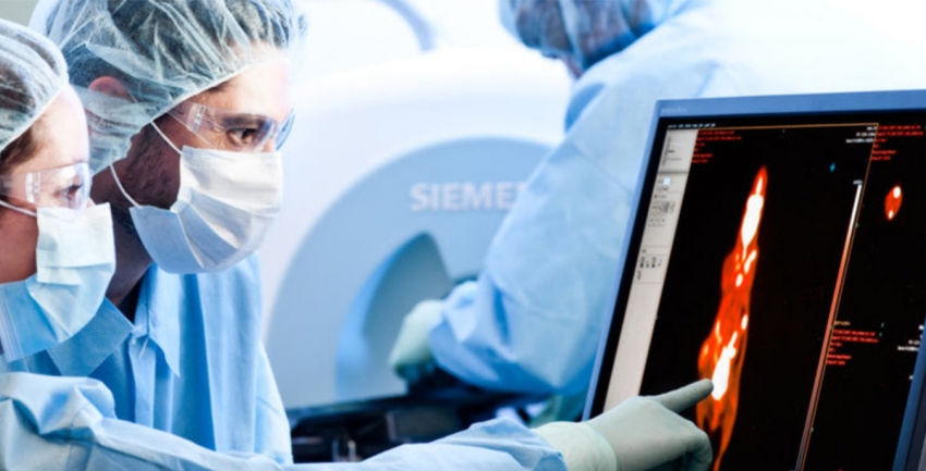 Photo of Molecular Imaging