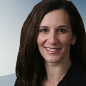 Suzanne S. Parrino, MD's avatar