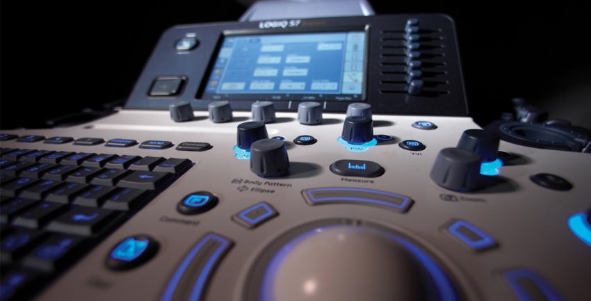 Photo of Ultrasound