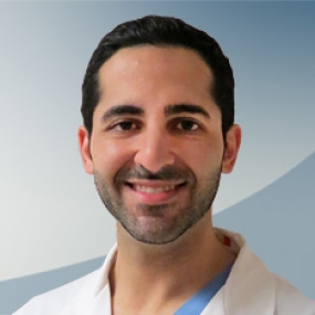 Andrew S. Bunney, MD's avatar