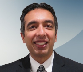 Sameer Nevile, MD's avatar'