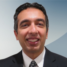 Sameer Nevile, MD's avatar